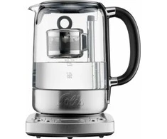 Virdulys Solis Solis Tea Virdulys Automatic 5518 Tea- and Vanduo Virdulys