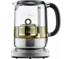 Virdulys Solis Solis Tea Virdulys Automatic 5518 Tea- and Vanduo Virdulys