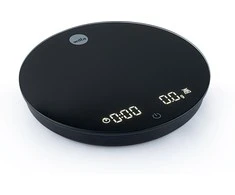 Virtuvinės svarstyklės WILFA UNIFORM COFFEE SCALE