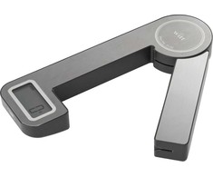 Virtuvinės svarstyklės Witt Premium WPKSF5S -taitettava keittiövaaka
