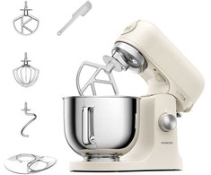 Virtuvinis kombainas Kenwood KMX751ACR kMix Küchenmaschine, crème
