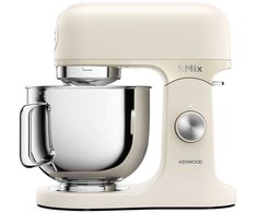 Virtuvinis kombainas Kenwood KMX751ACR kMix Küchenmaschine, crème