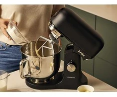 Virtuvinis kombainas Kenwood kMix KMX750ABK juoda