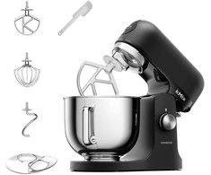Virtuvinis kombainas Kenwood kMix KMX750ABK juoda