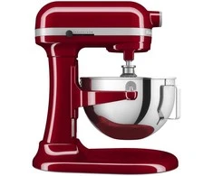 Virtuvinis kombainas Kitchenaid 5KSM55SXXEER Küchenmaschine 5,2 L HEAVY DUTY
