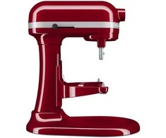Virtuvinis kombainas Kitchenaid 5KSM55SXXEER Küchenmaschine 5,2 L HEAVY DUTY