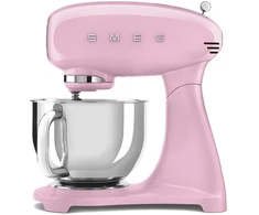 Virtuvinis kombainas Smeg Küchenmaschine SMF05PKEU