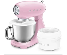 Virtuvinis kombainas Smeg Küchenmaschine SMF05PKEU