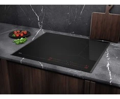Kaitlentė AEG TI64IB30FB induktiotaso