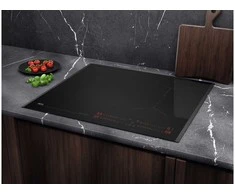 Kaitlentė  AEG TI64IG00FB 6000 FlexiBridge induktiotaso