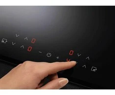 Kaitlentė AEG TN64IA00FB induktiotaso