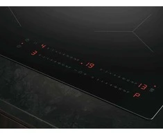 Kaitlentė AEG induction hob TO64IA00IB