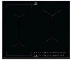 Kaitlentė  Electrolux HOB654F 600 sarjan Bridge induktiokeittotaso, 60 cm