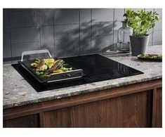 Kaitlentė  Electrolux HOB654F 600 sarjan Bridge induktiokeittotaso, 60 cm