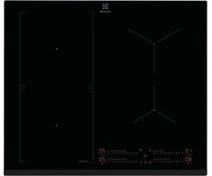 Indukcinė kaitlentė  Electrolux HOB660BMF 700 SenseBoil