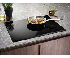 Kaitlentė  Electrolux HOP770MF 600 Pure Bridge keittotaso
