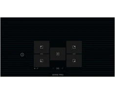Viryklė Electrolux HOX890PMC 900 SensePro keittotaso
