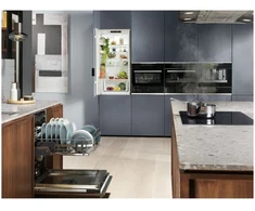 Viryklė Electrolux HOX890PMC 900 SensePro keittotaso