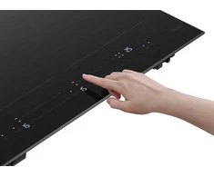 Kaitlentė LG CBIZ2437B induktiotaso