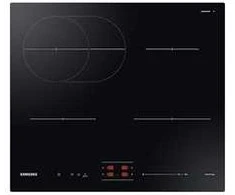 Kaitlentė Samsung NZ64B4016FK induktiotaso