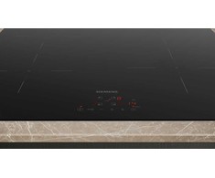Kaitlentė Siemens EH61RBEB6E iQ100 induktiotaso