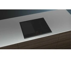 Indukcinė kaitlentė Siemens EX651HEC1E, 60 cm