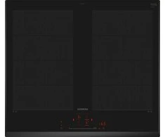 Kaitlentė Siemens EX651HXC1E iQ700 induktiotaso