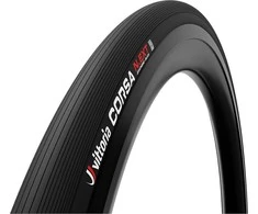 Padanga 28" Vittoria Corsa N.EXT Fold 700x28c / 28-622 juodas