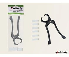 Vittoria Tubeless Road Kit, M (27–29 mm)