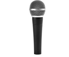 Kisai Vocaltone D8 -dynaaminen mikrofoni