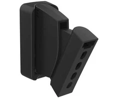 Laikiklis Vogels Wall mount | SWM 3021 Universal Speaker Wall Mount | Tilt, rotate | Maximum weight (capacity) 5kg | Juodas
