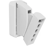 Laikiklis Vogels Wall mount | SWM 3021 Universal Speaker Wall Mount | Tilt, rotate | Maximum weight (capacity) 5kg | Baltas