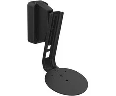 Laikiklis Vogels Wall mount | Speaker Wall Mount for Sonos Era 100 | Tilt, rotate | Maximum weight (capacity) 7kg | Juodas