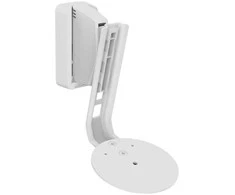 Laikiklis Vogels Wall mount | Speaker Wall Mount for Sonos Era 100 | Tilt, rotate | Maximum weight (capacity) 7kg | Baltas