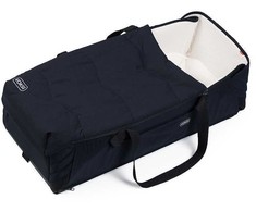 Voksi Carry Me kantokassi, Juodas