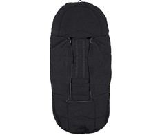 Voksi Explorer lämpöpussi, Juodas