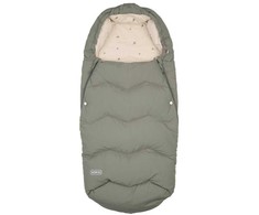 Voksi Explorer lämpöpussi, Meadow Žalias