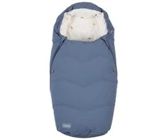 Voksi Urban lämpöpussi, Stone Mėlyna