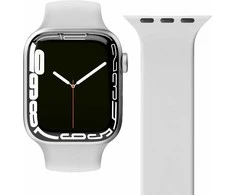 „Vonmählen Solo Loop Case 1 Band S“ šviesiai pilka, 38/40/41 mm