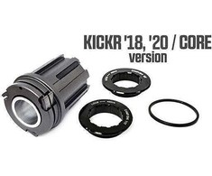 Wahoo Campagnolo freehub skirtas KICKR V5, KICKR´18, KICKR CORE
