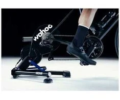 20762640 - Wahoo KICKR (v6) Smart Power treniruoklis su WiFi