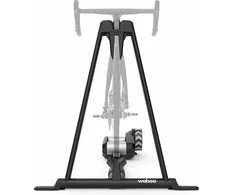 Wahoo KICKR ROLLR Smart Trainer dviračių treniruoklis