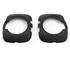 Wahoo Speedplay pedalų plokštelių dangteliai, juodi