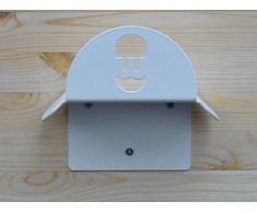 Wallbox | Kabelio laikiklis | HLD-W | Baltas