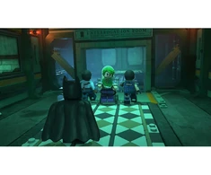 LEGO Batman: Legacy of the Dark Knight Deluxe Edition (PS5)