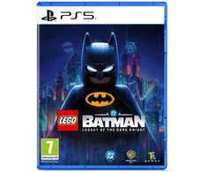 PS5 LEGO Batman: Legacy of the Dark Knight