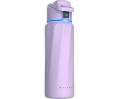 Gertuvė WaterH BOOST Chug Lid älyjuomapullo, 946 ml, violetti
