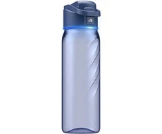 Gertuvė WaterH BOOST Lite Chug Lid išmanusis geriamasis buteliukas, 946 ml, mėlynas