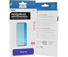 Wave Banguotas šarvuotas stiklas, Samsung Galaxy Xcover 5