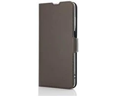 Dėklas Wave Book Case, Honor X5c Plus, Taupe